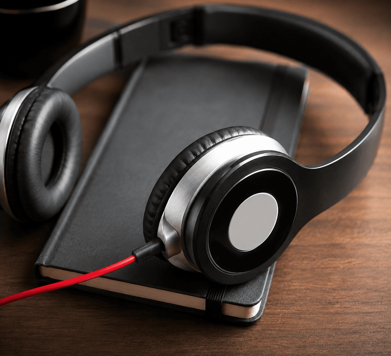Audiobook Expertise