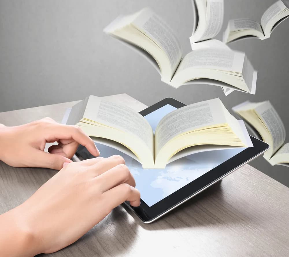 Draft2Digital Publishing showcase