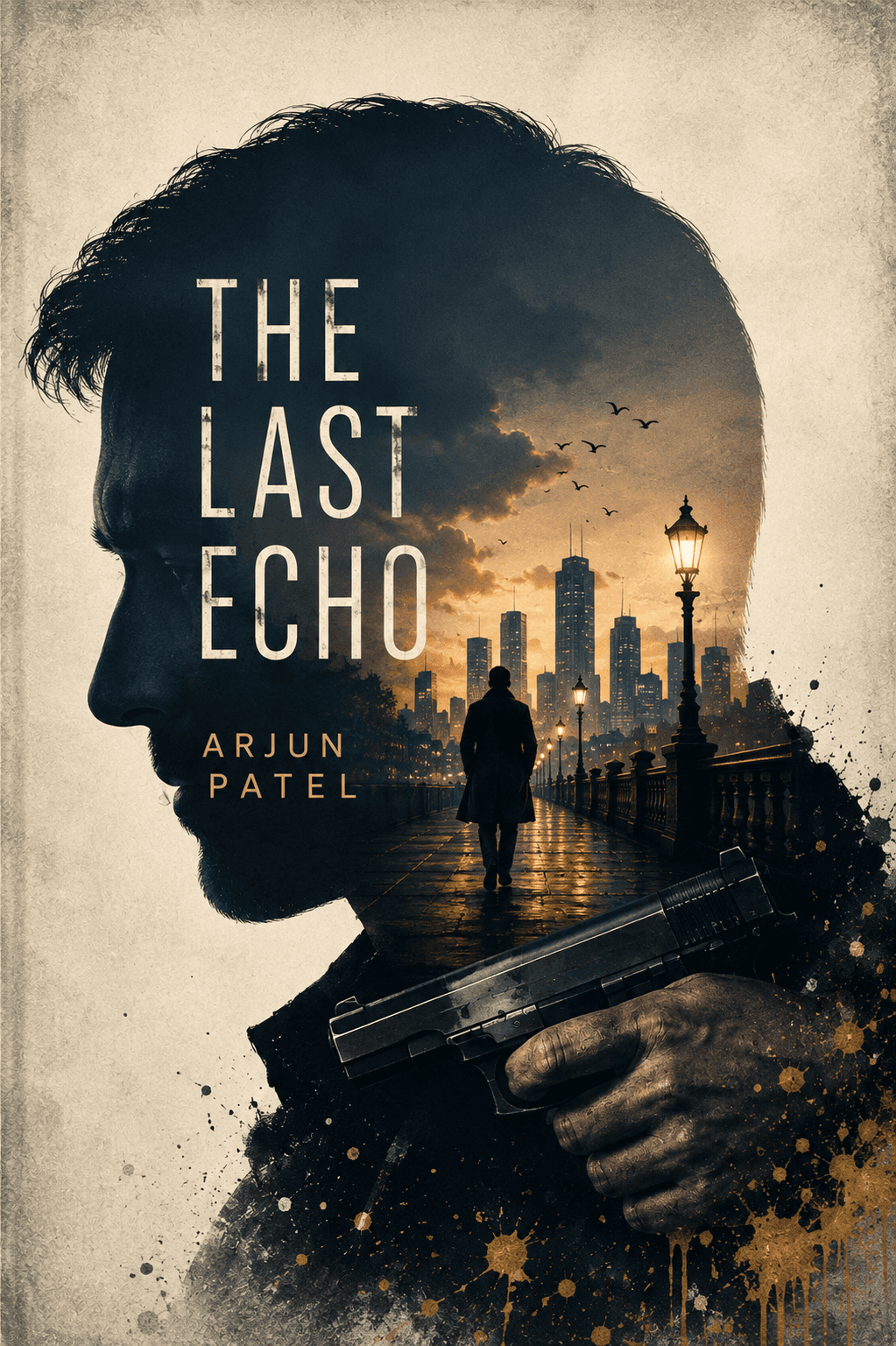 Published book 5