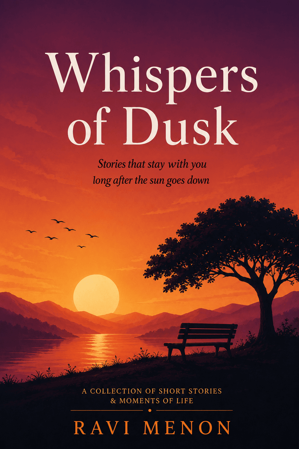 Published book 4