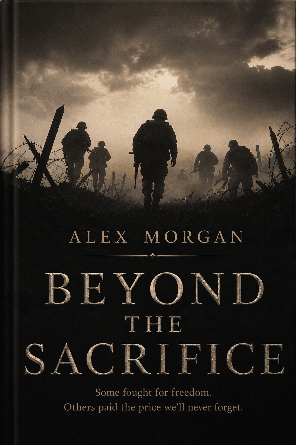 Published book 7