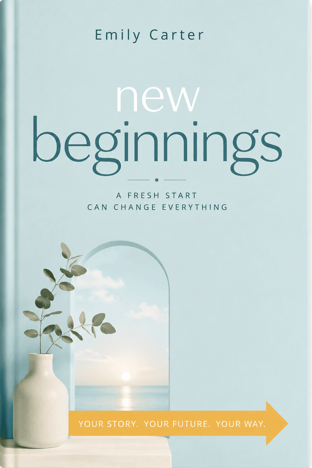 Published book 2