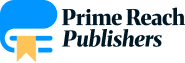 Prime Reach Publishers